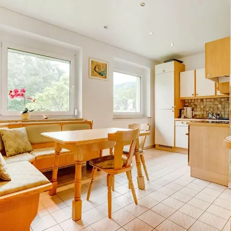Holiday home Warm Mansion Near Ski Arena In Hermangor-pressegger Gitschtal