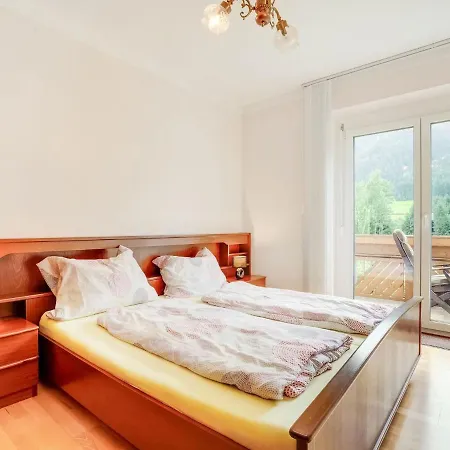 Warm Mansion Near Ski Arena In Hermangor-pressegger Gitschtal
