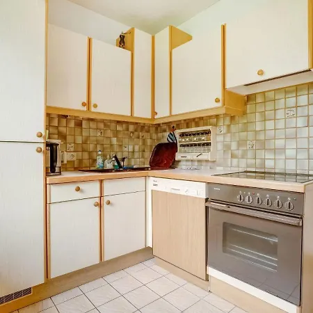Holiday home Warm Mansion Near Ski Arena In Hermangor-pressegger