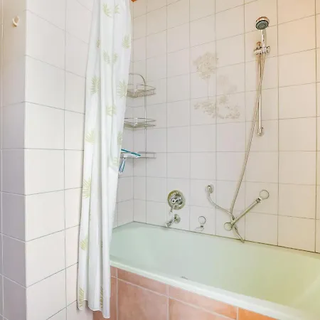Holiday home Warm Mansion Near Ski Arena In Hermangor-pressegger