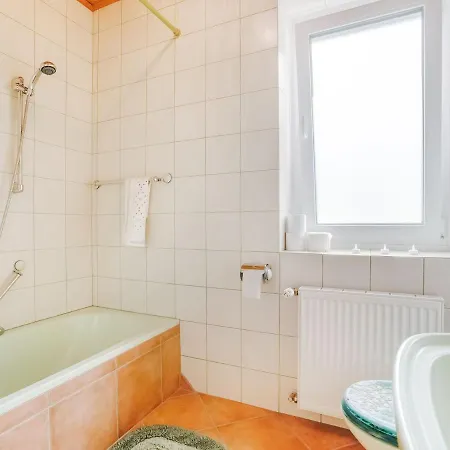 Warm Mansion Near Ski Arena In Hermangor-pressegger Holiday home Gitschtal