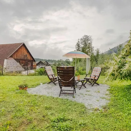 Warm Mansion Near Ski Arena In Hermangor-pressegger *