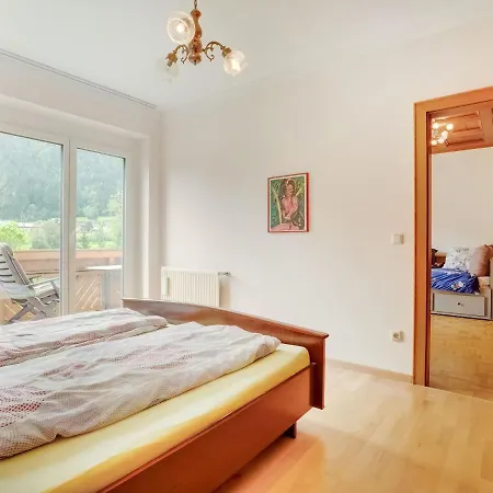 Warm Mansion Near Ski Arena In Hermangor-pressegger Holiday home *